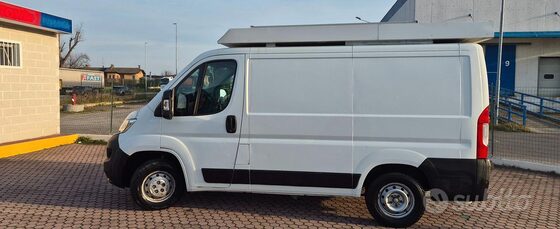 Citroen Jumper L1H1 Camperizzato